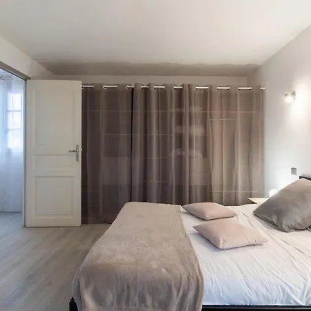 Apartment Victoria *