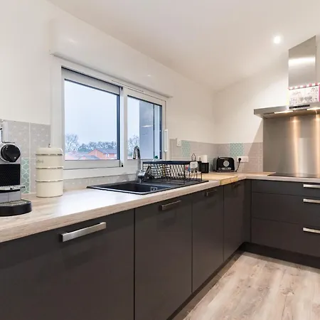 Victoria Apartament Tournefeuille