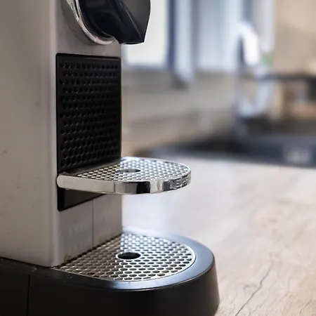 Apartment Victoria *