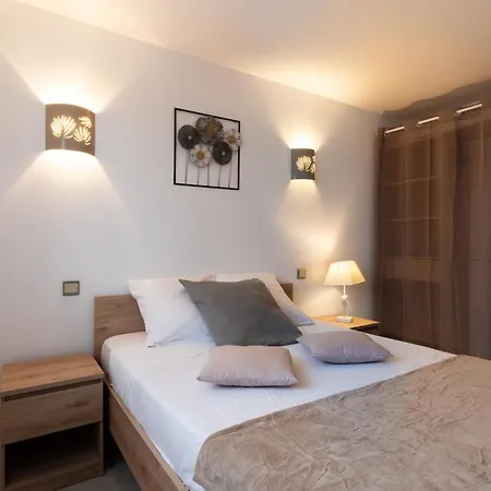 Victoria Apartament Tournefeuille