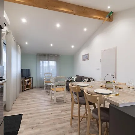 Apartment Victoria *