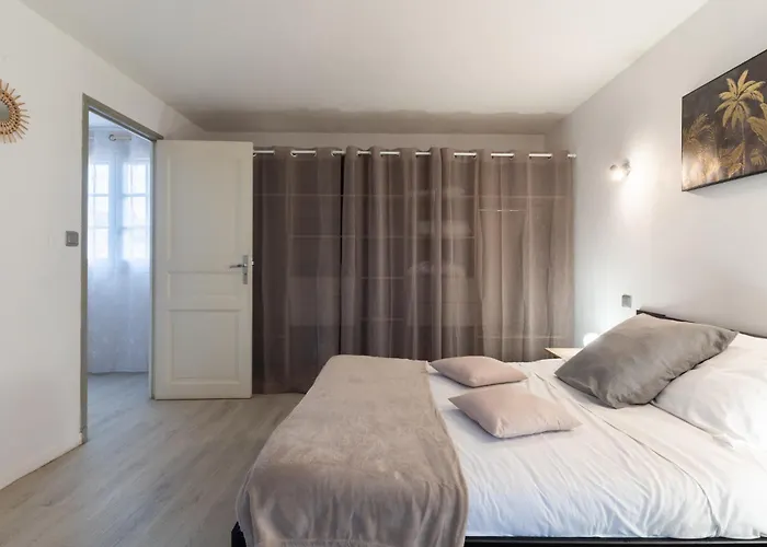 Apartment Victoria *