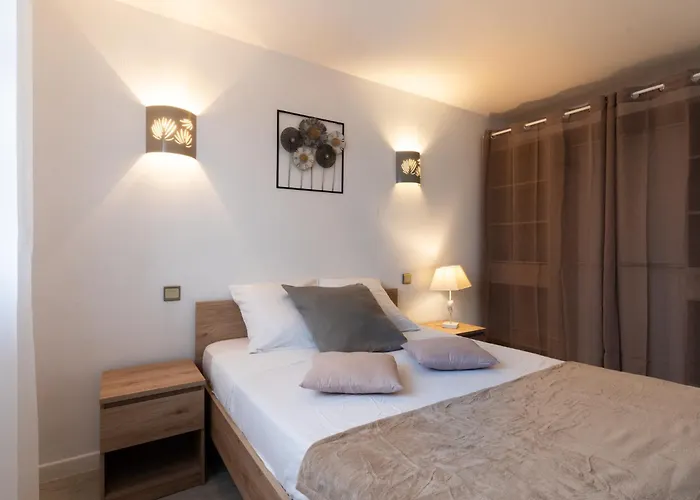 Victoria Apartamento Tournefeuille