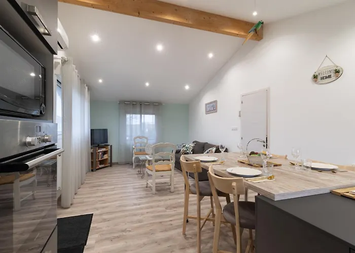 Apartamento Victoria *